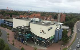 Ferienhaus Kluntje